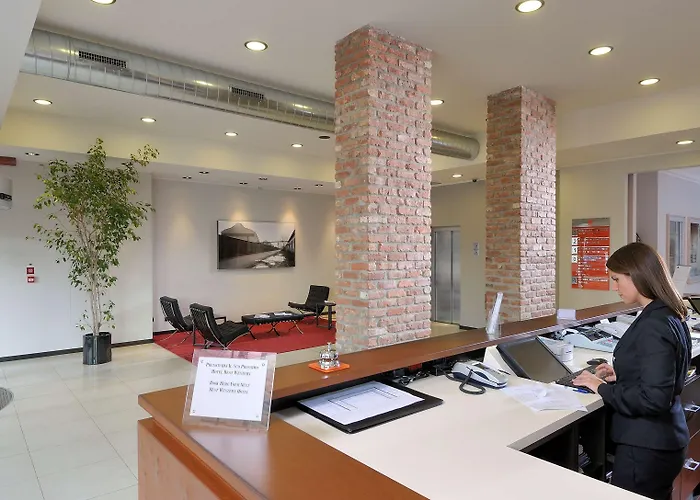 Best Western Falck Village Milano Sesto Sesto San Giovanni